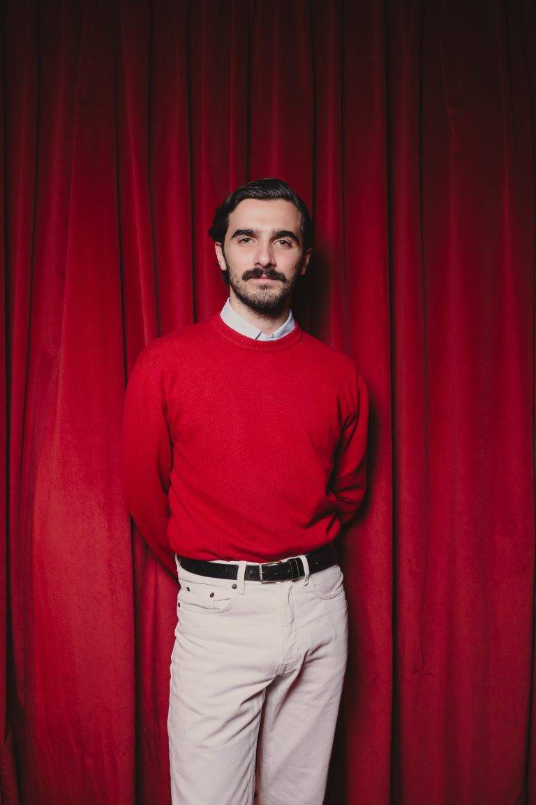  - Nomad 2026 in Sankt Moritz: Design Reaches New Heights