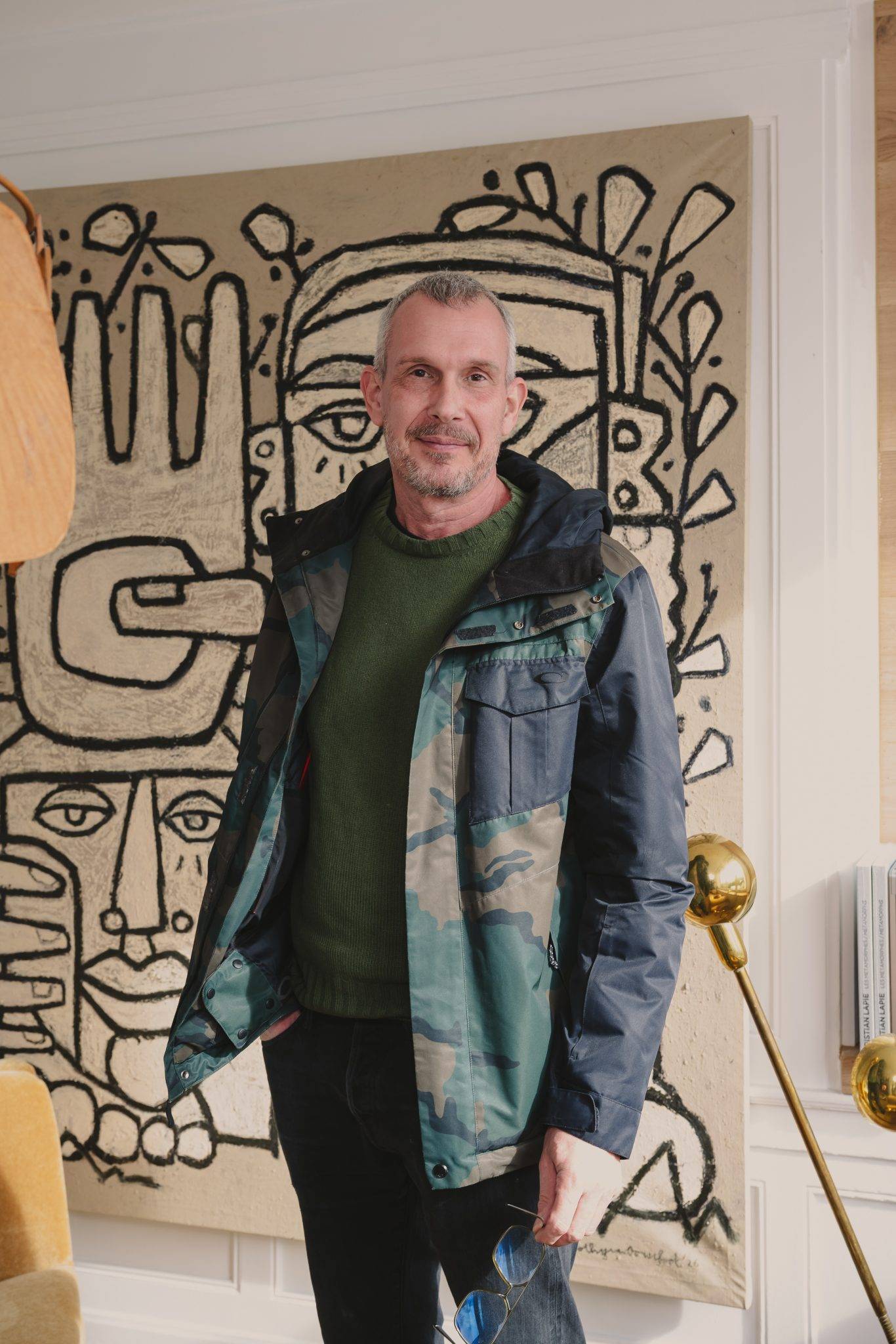  - Nomad 2026 in Sankt Moritz: Design Reaches New Heights