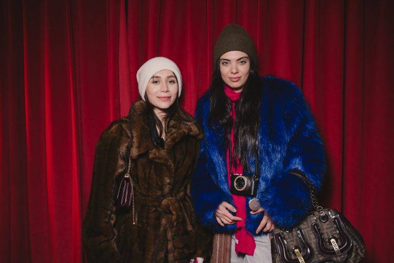  - Nomad 2026 in Sankt Moritz: Design Reaches New Heights