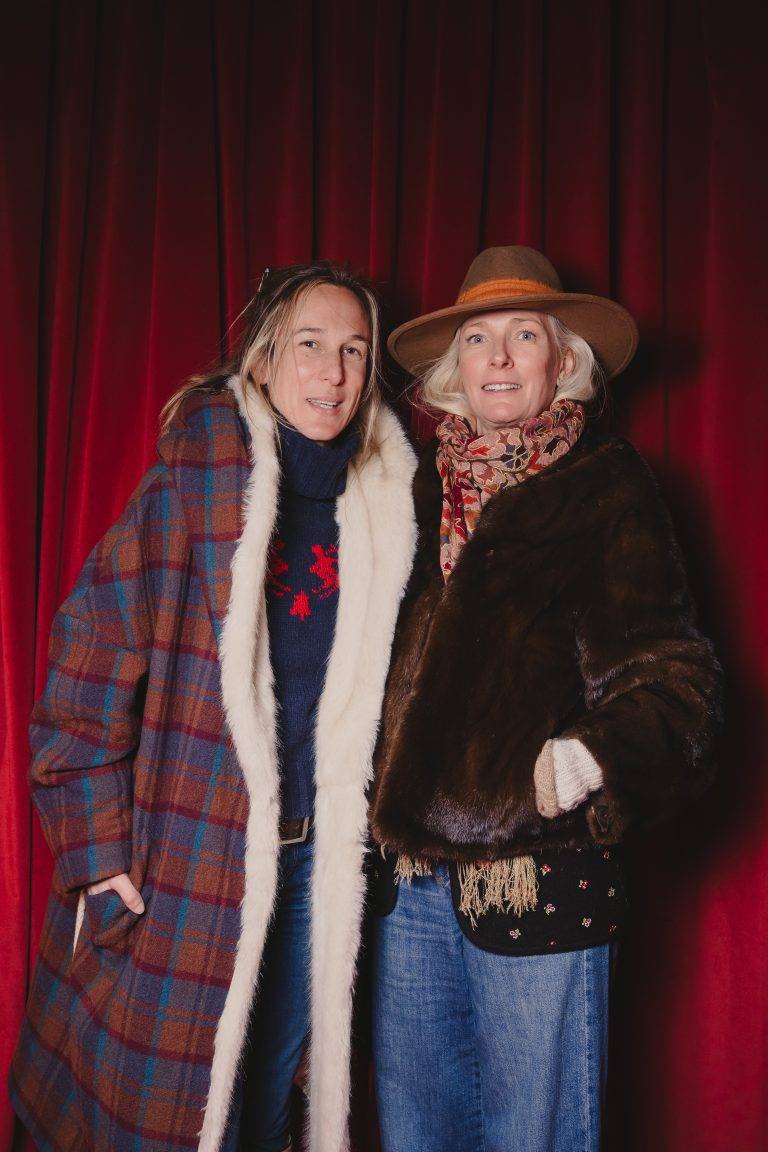  - Nomad 2026 in Sankt Moritz: Design Reaches New Heights