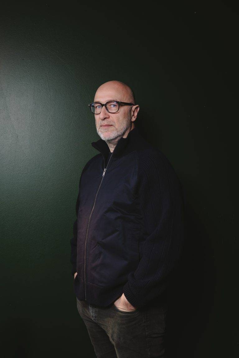  - Nomad 2026 in Sankt Moritz: Design Reaches New Heights