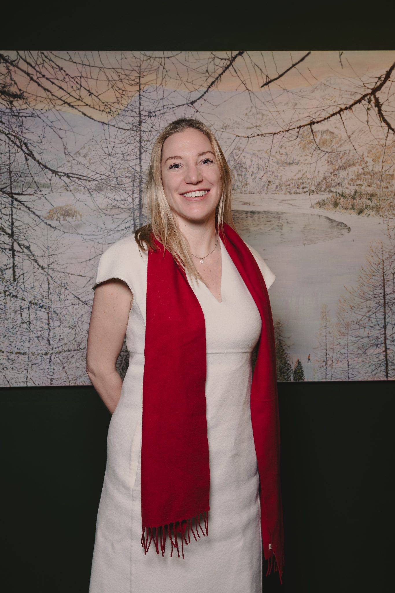  - Nomad 2026 in Sankt Moritz: Design Reaches New Heights