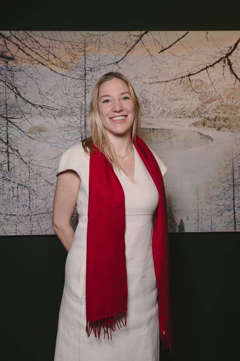  - Nomad 2026 in Sankt Moritz: Design Reaches New Heights