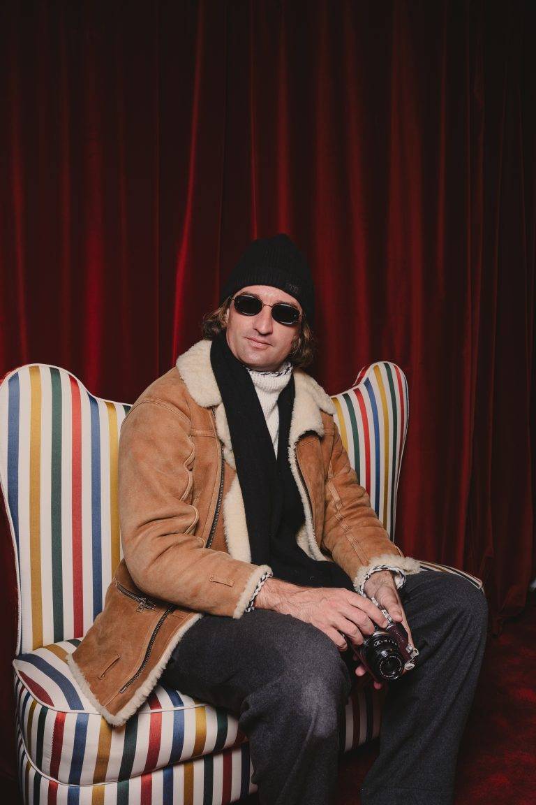  - Nomad 2026 in Sankt Moritz: Design Reaches New Heights