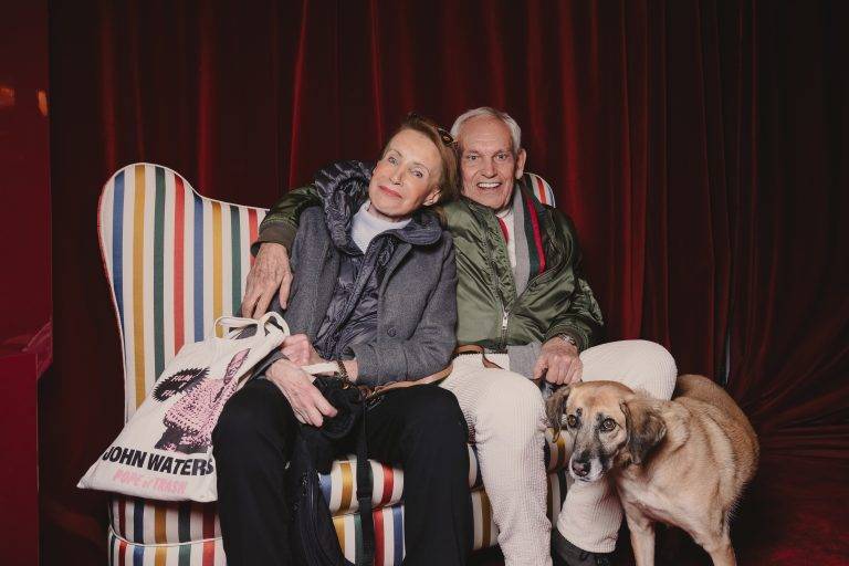  - Nomad 2026 in Sankt Moritz: Design Reaches New Heights