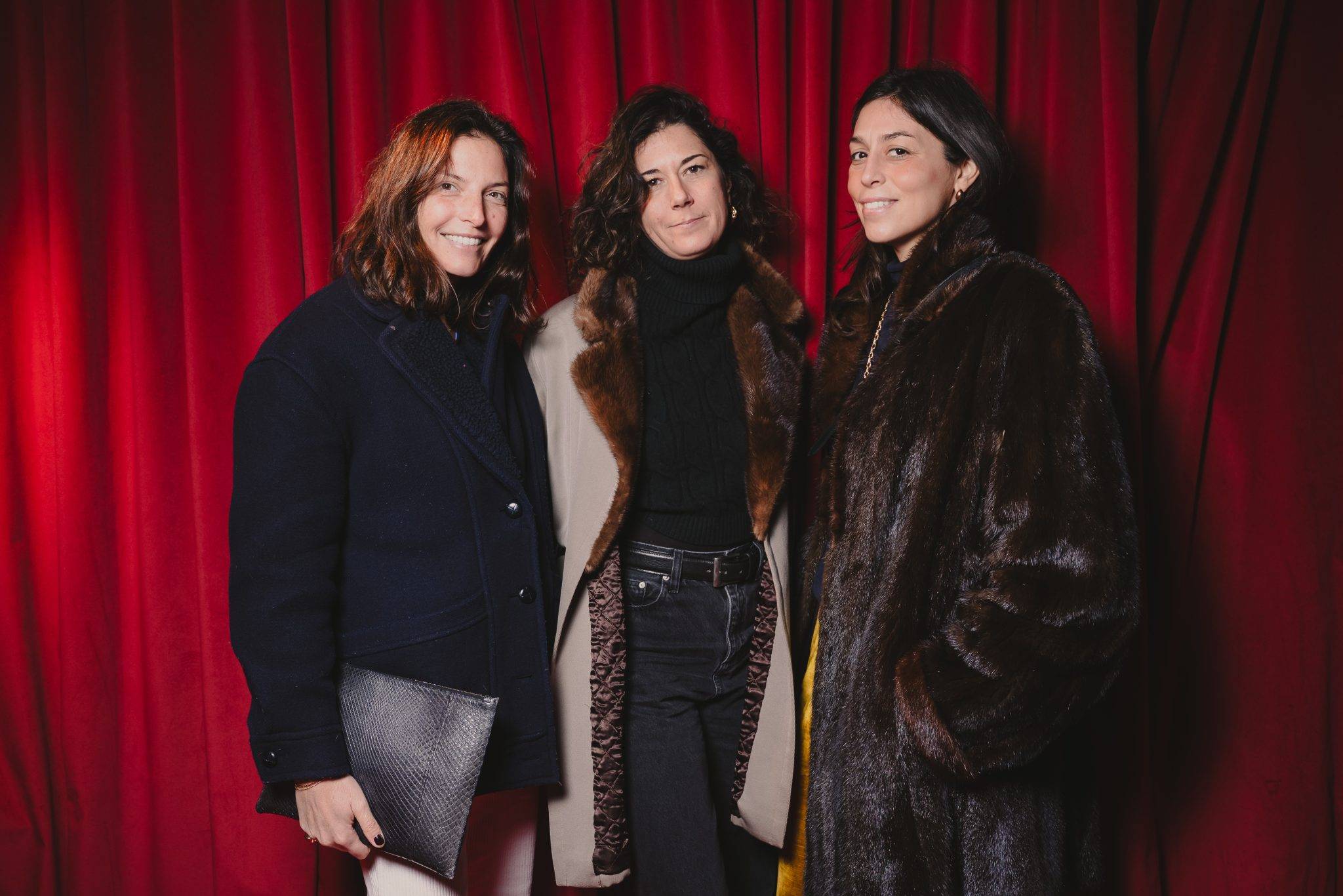  - Nomad 2026 in Sankt Moritz: Design Reaches New Heights