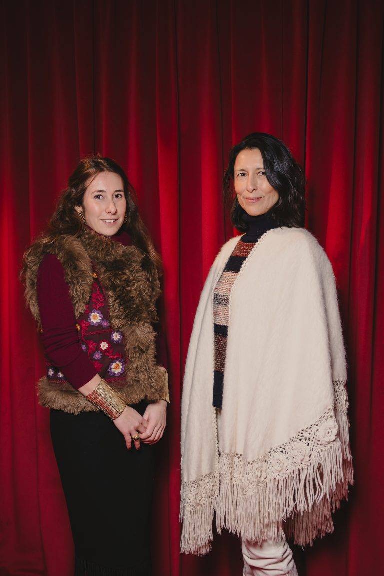  - Nomad 2026 in Sankt Moritz: Design Reaches New Heights