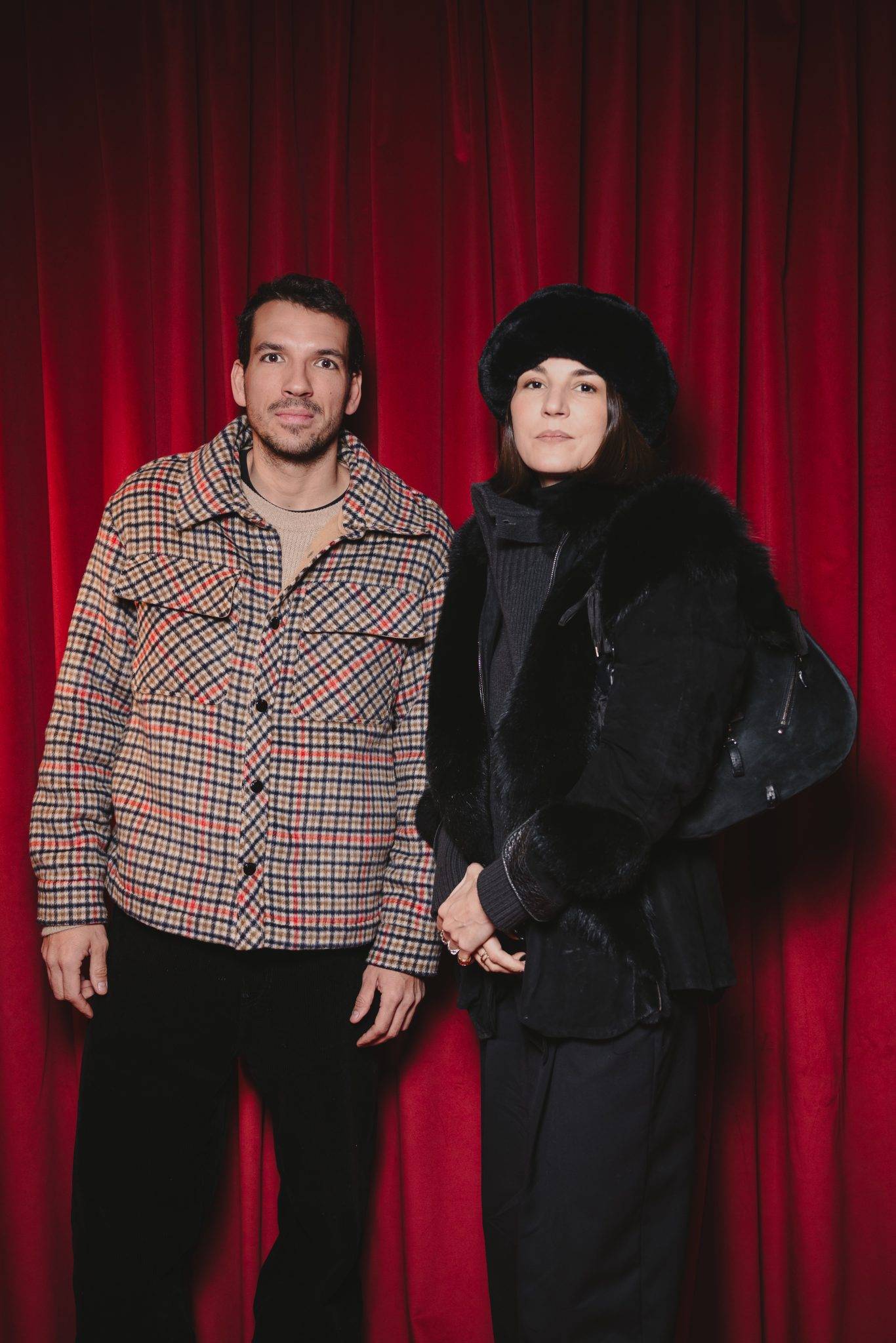  - Nomad 2026 in Sankt Moritz: Design Reaches New Heights