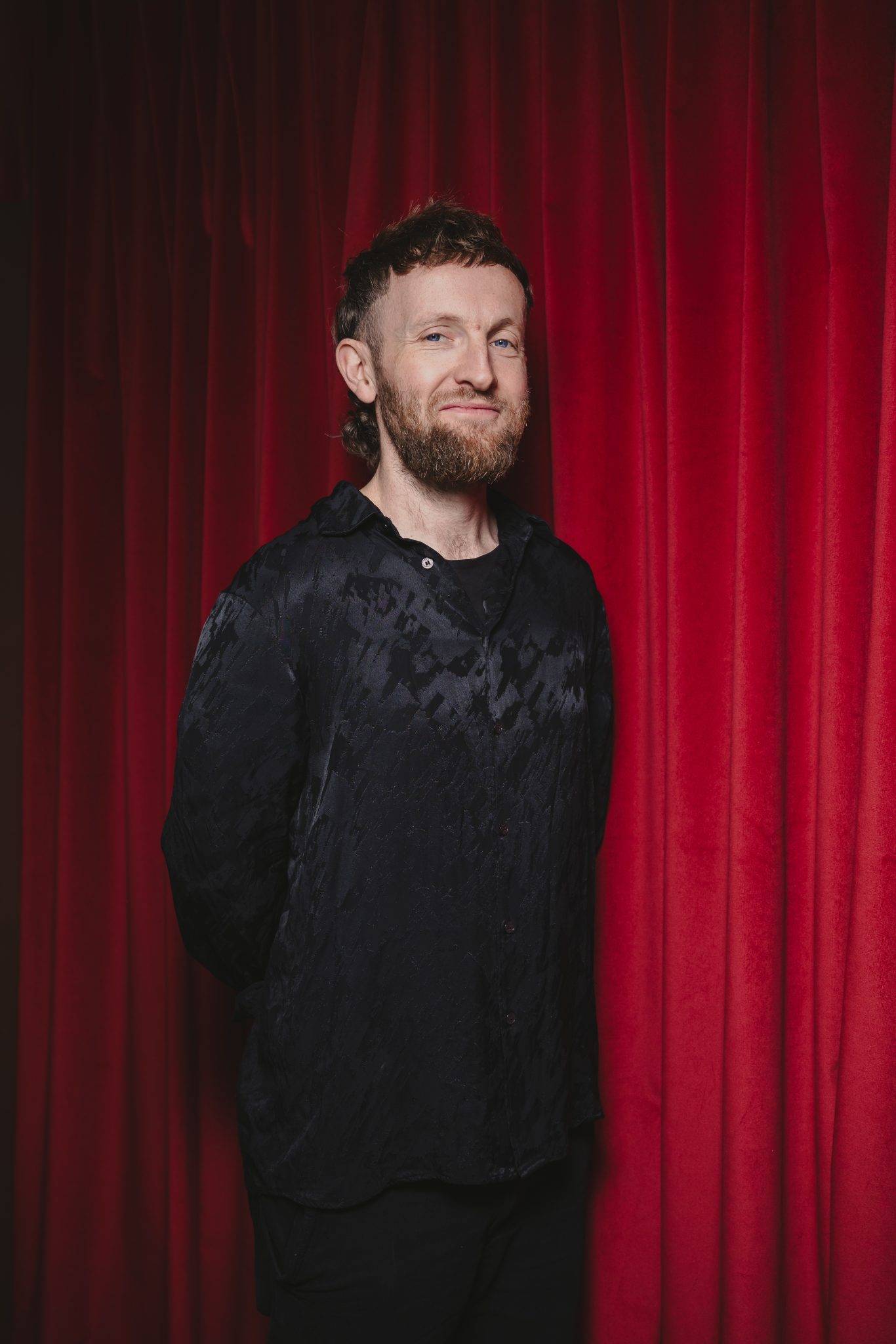  - Nomad 2026 in Sankt Moritz: Design Reaches New Heights