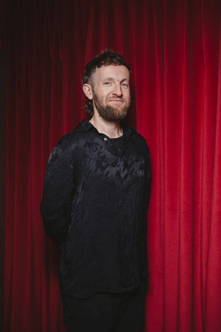  - Nomad 2026 in Sankt Moritz: Design Reaches New Heights