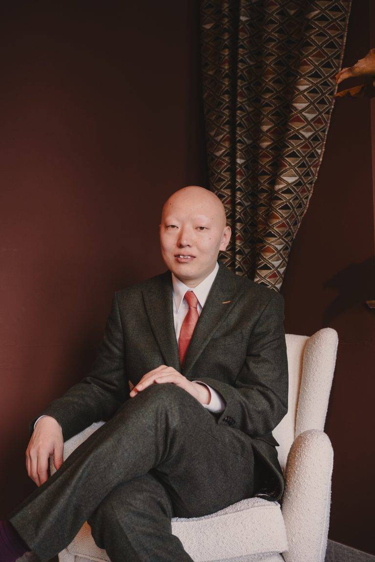  - Nomad 2026 in Sankt Moritz: Design Reaches New Heights