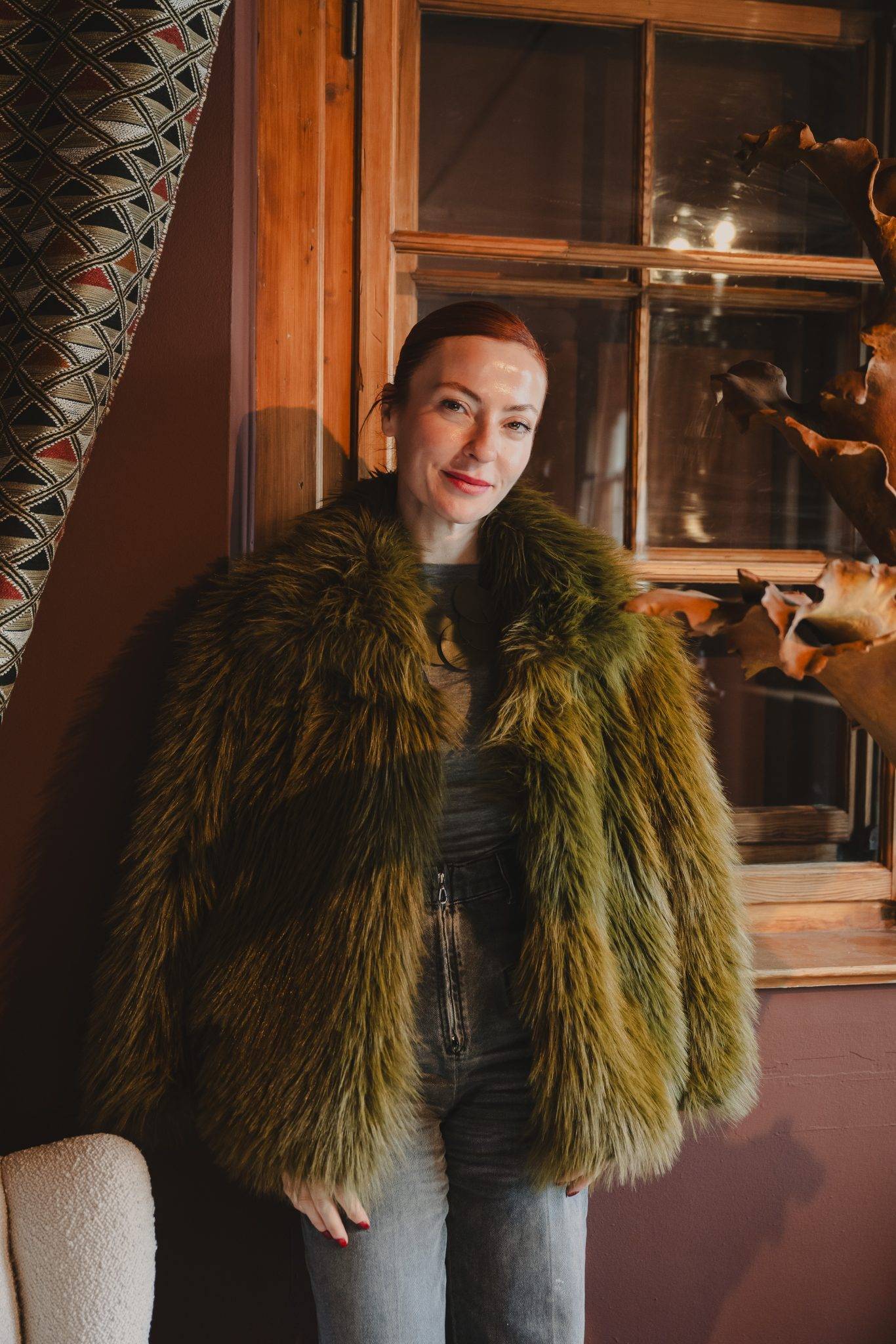  - Nomad 2026 in Sankt Moritz: Design Reaches New Heights