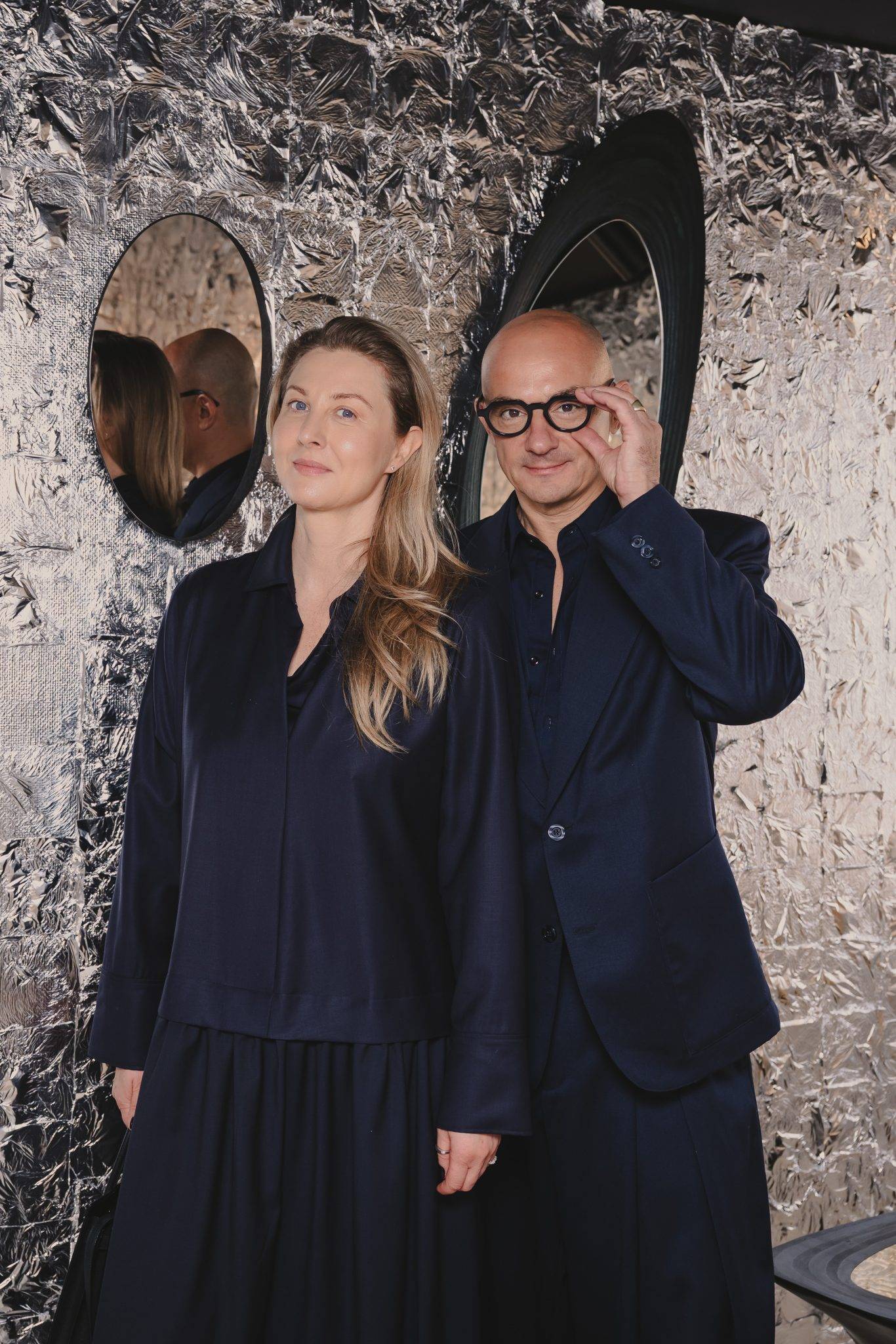  - Nomad 2026 in Sankt Moritz: Design Reaches New Heights