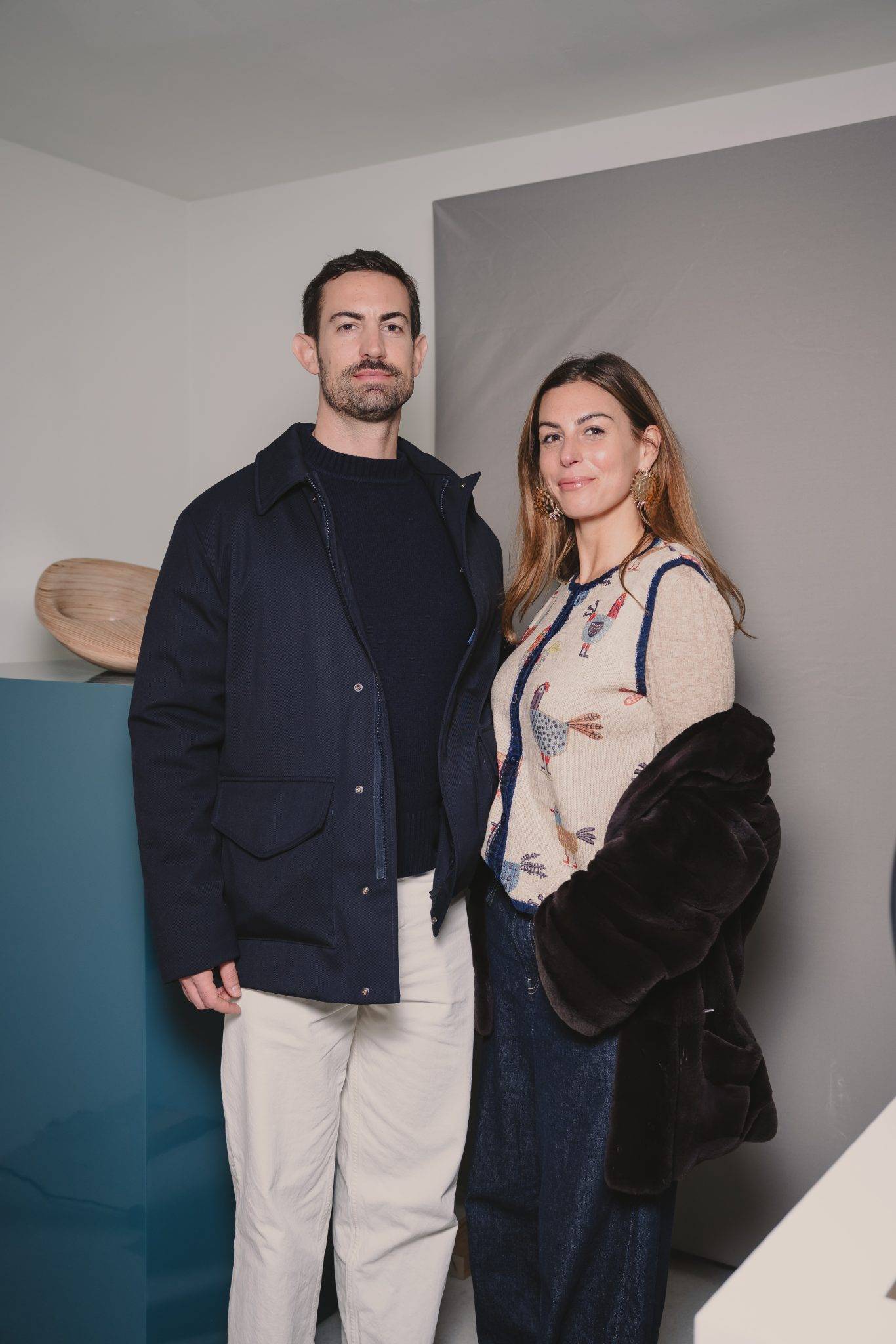  - Nomad 2026 in Sankt Moritz: Design Reaches New Heights