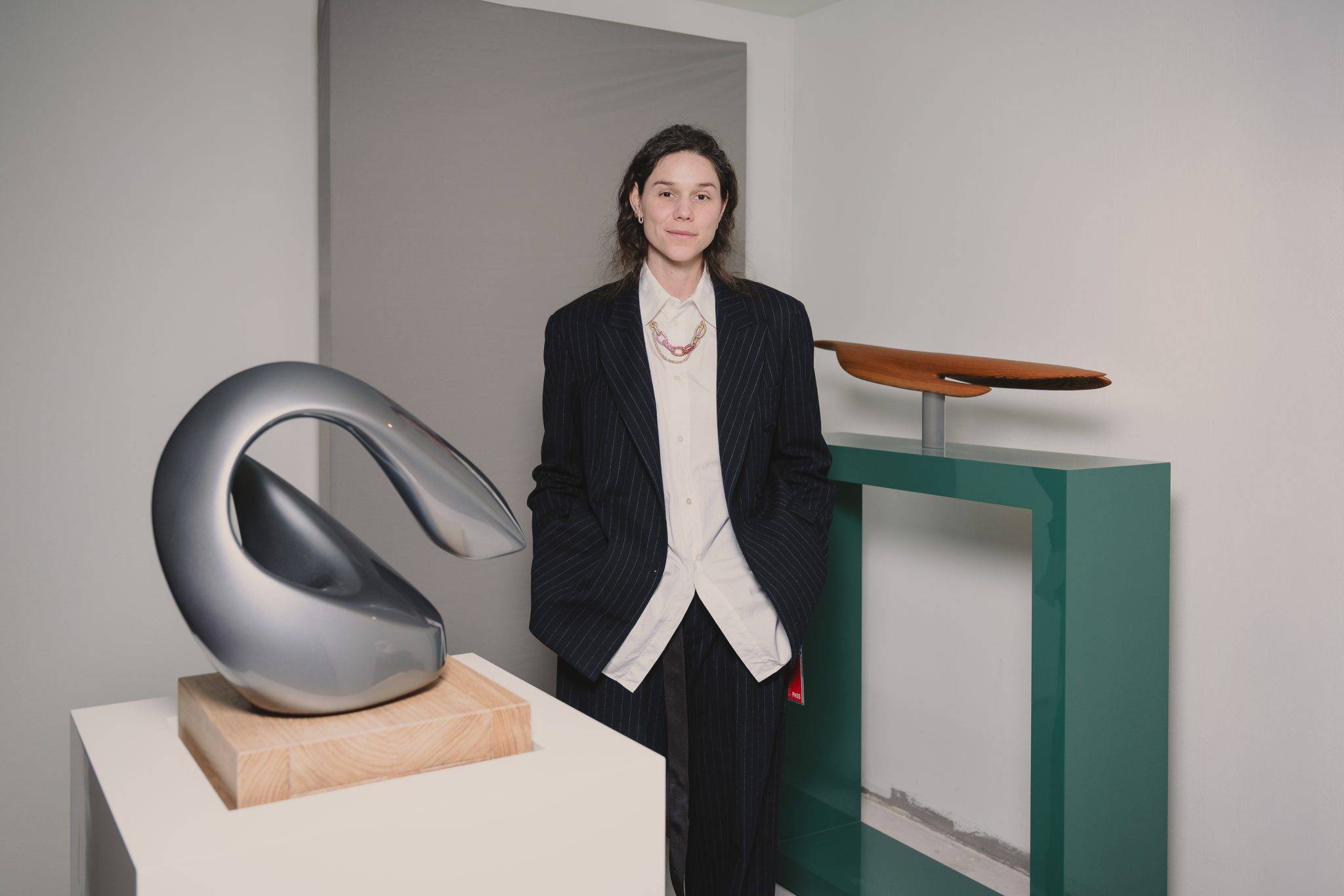  - Nomad 2026 in Sankt Moritz: Design Reaches New Heights