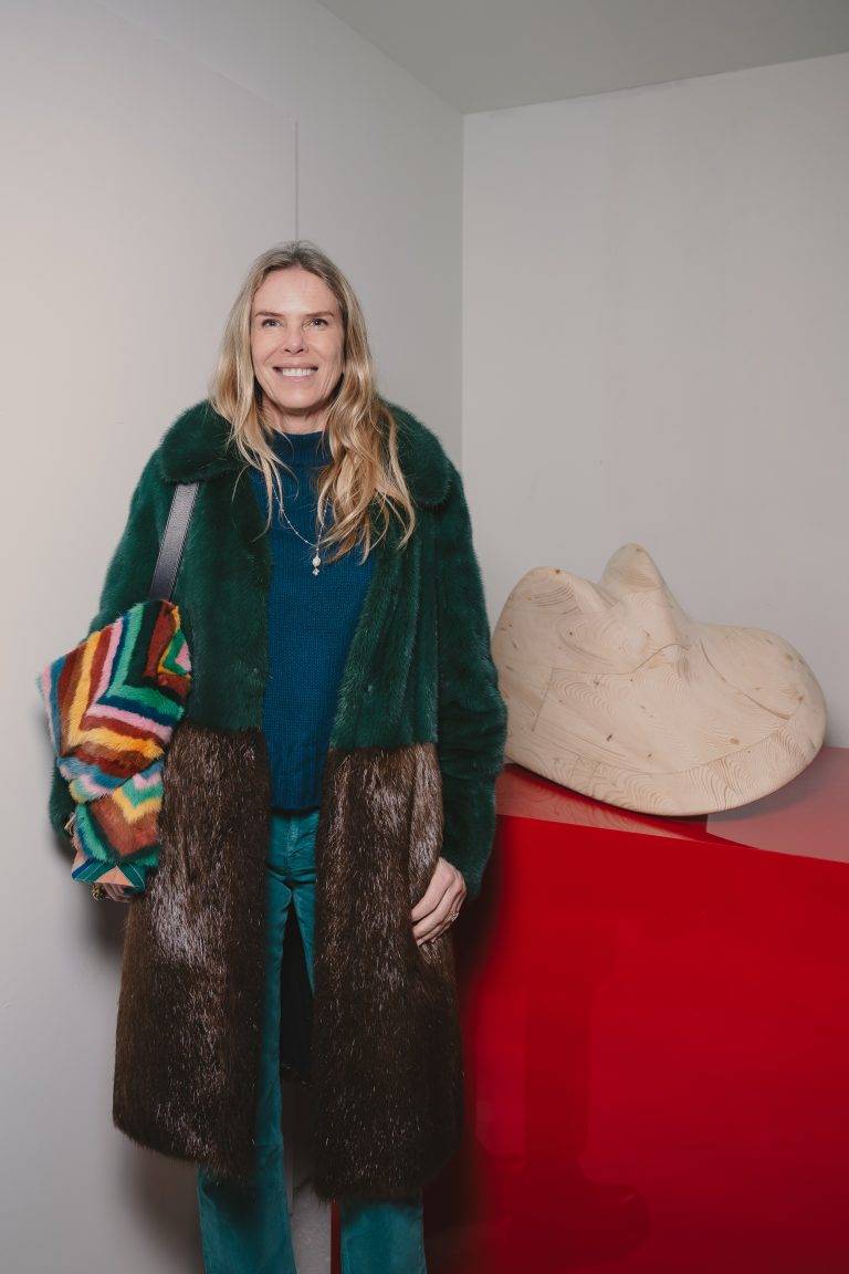  - Nomad 2026 in Sankt Moritz: Design Reaches New Heights