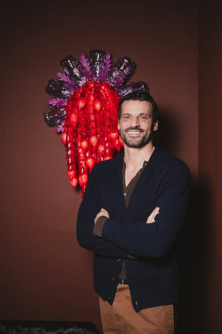  - Nomad 2026 in Sankt Moritz: Design Reaches New Heights