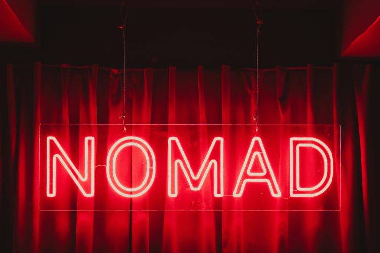 Nomad 2026 in Sankt Moritz: Design Reaches New Heights