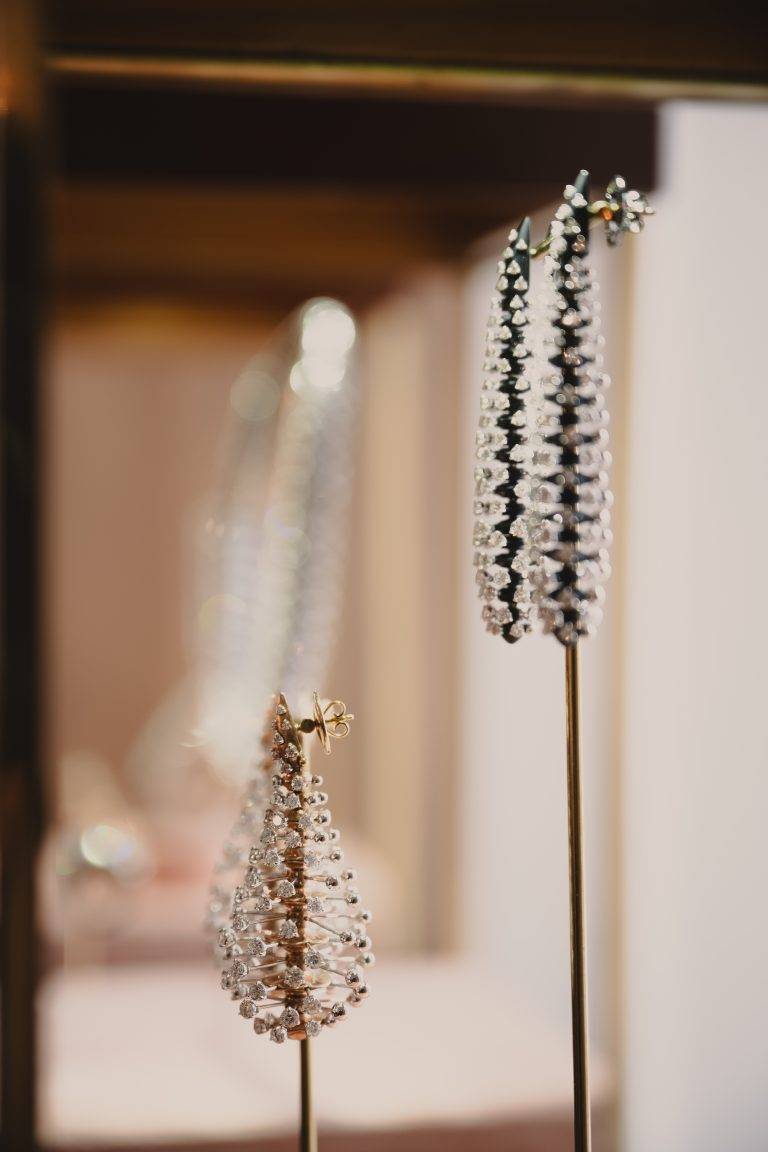 Nomad 2026 in Sankt Moritz: Design Reaches New Heights