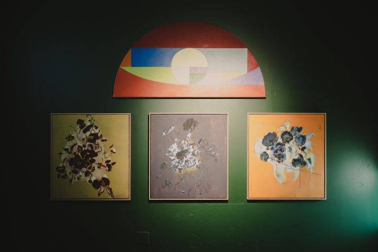 Nomad 2026 in Sankt Moritz: Design Reaches New Heights