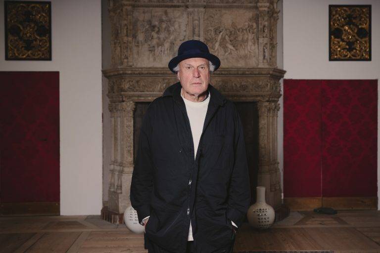  - A Night at Tarasp Castle: NOMAD Meets Not Vital