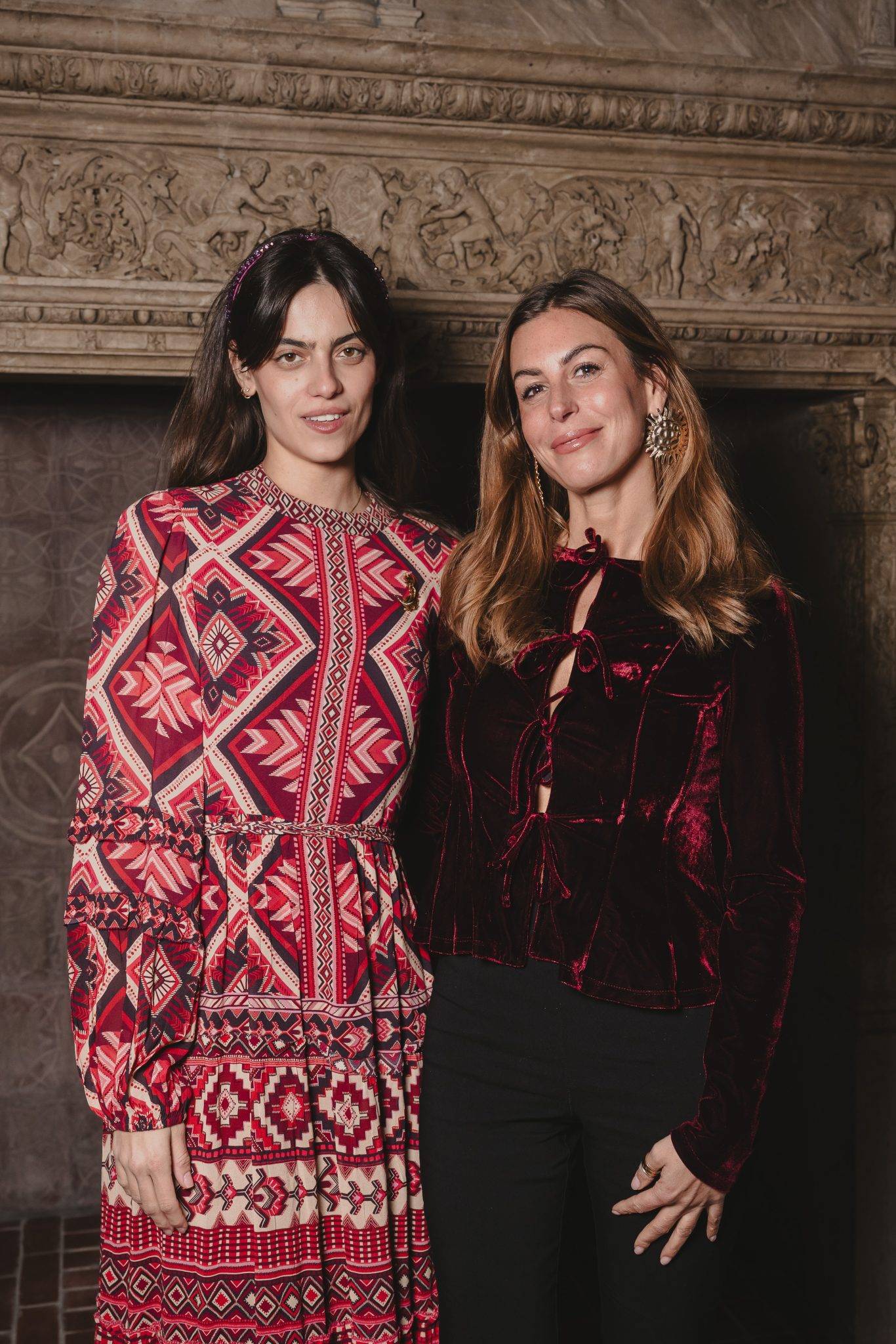  - A Night at Tarasp Castle: NOMAD Meets Not Vital