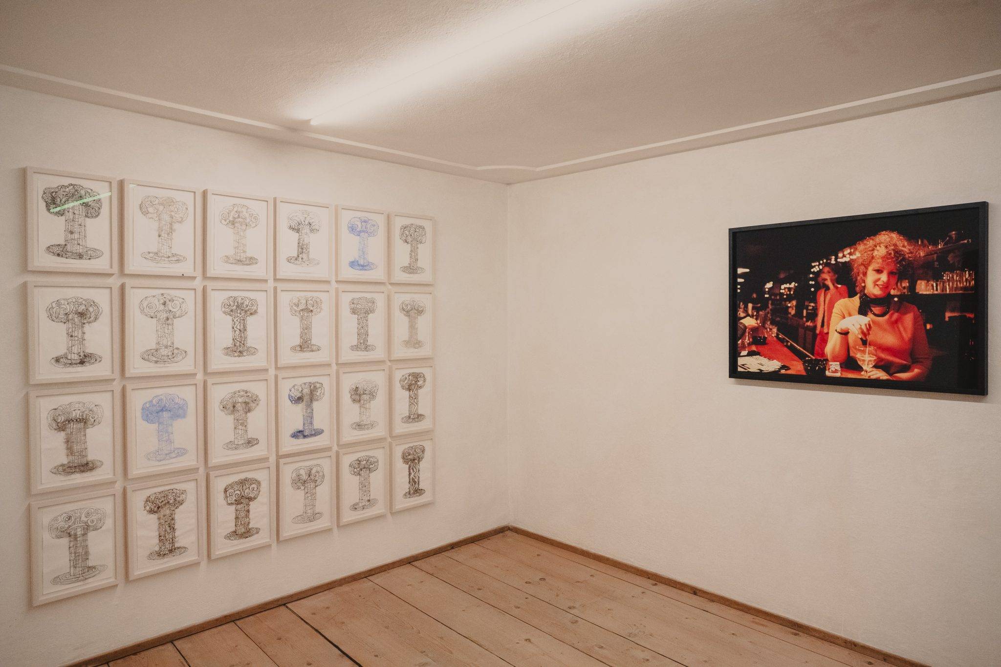  - A Night at Tarasp Castle: NOMAD Meets Not Vital