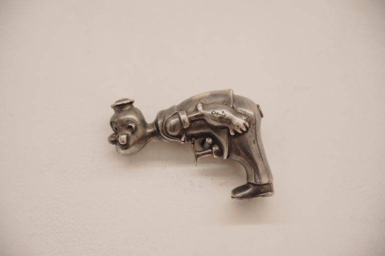 A Night at Tarasp Castle: NOMAD Meets Not Vital