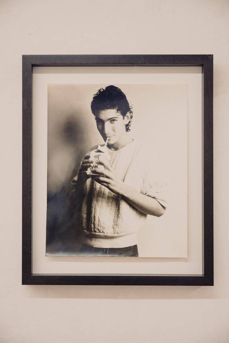 A Night at Tarasp Castle: NOMAD Meets Not Vital