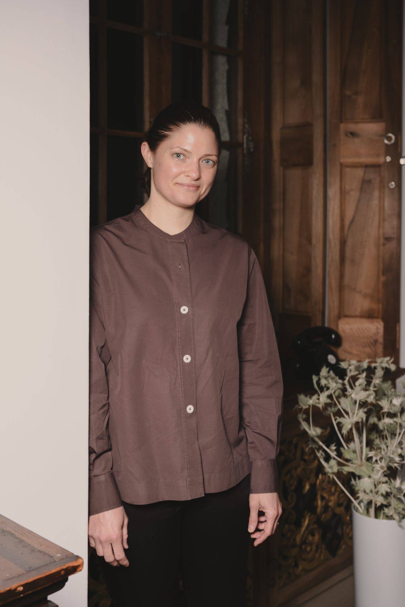  - A Night at Tarasp Castle: NOMAD Meets Not Vital