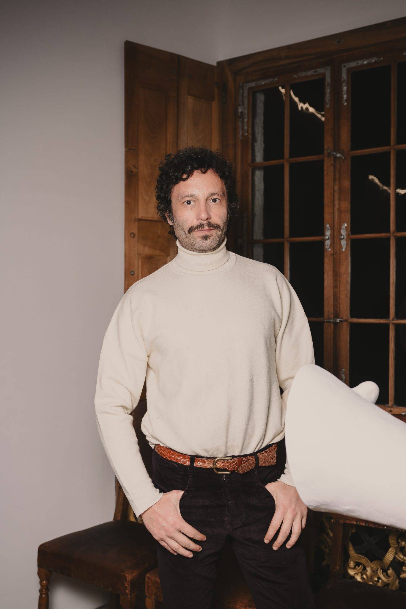  - A Night at Tarasp Castle: NOMAD Meets Not Vital