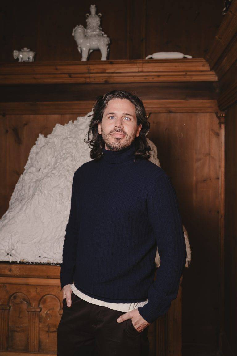  - A Night at Tarasp Castle: NOMAD Meets Not Vital