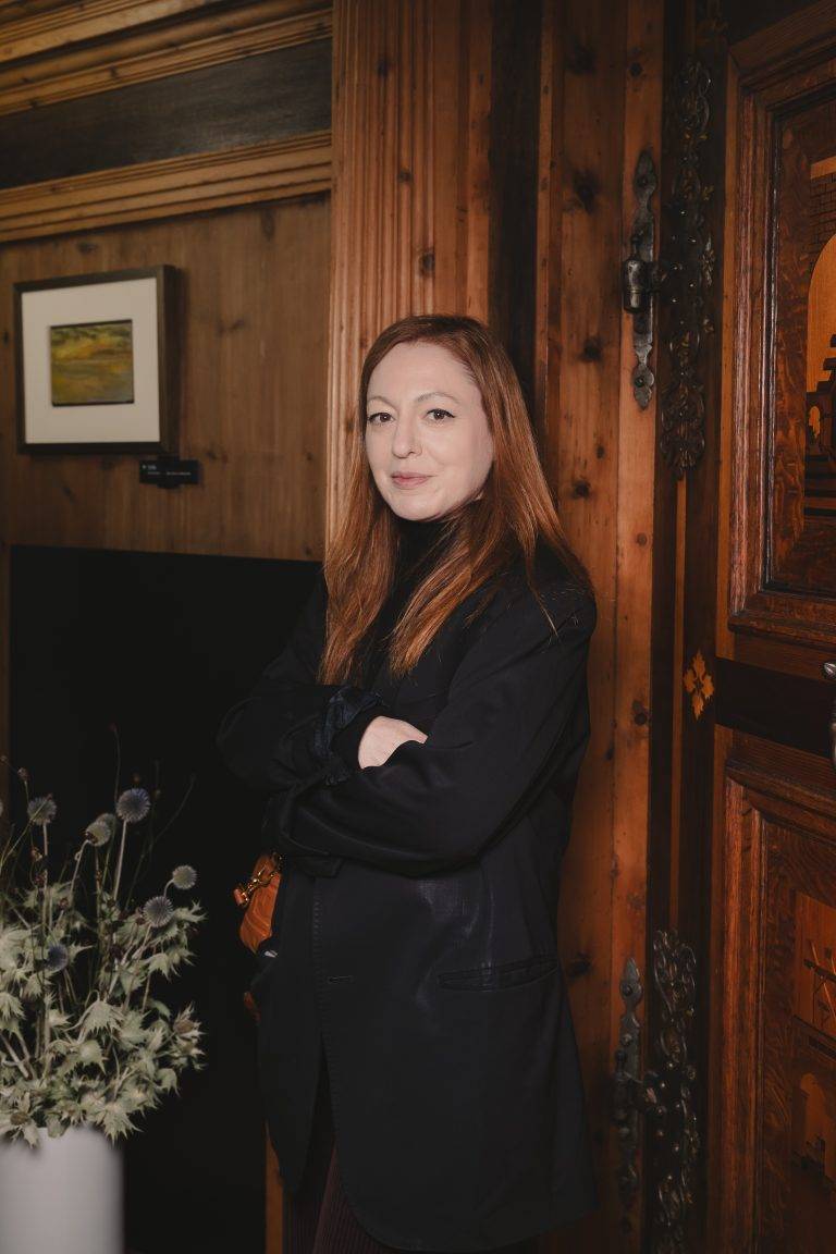  - A Night at Tarasp Castle: NOMAD Meets Not Vital