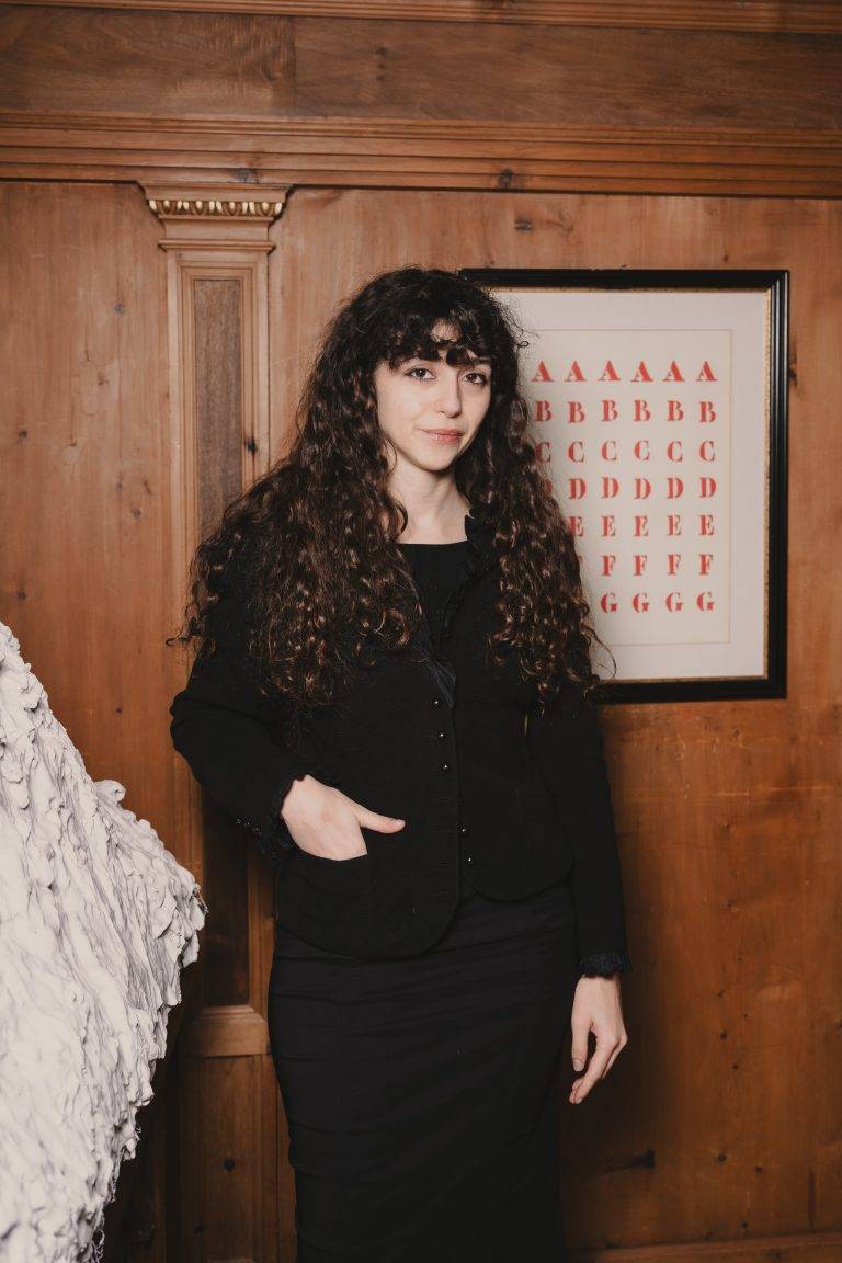  - A Night at Tarasp Castle: NOMAD Meets Not Vital