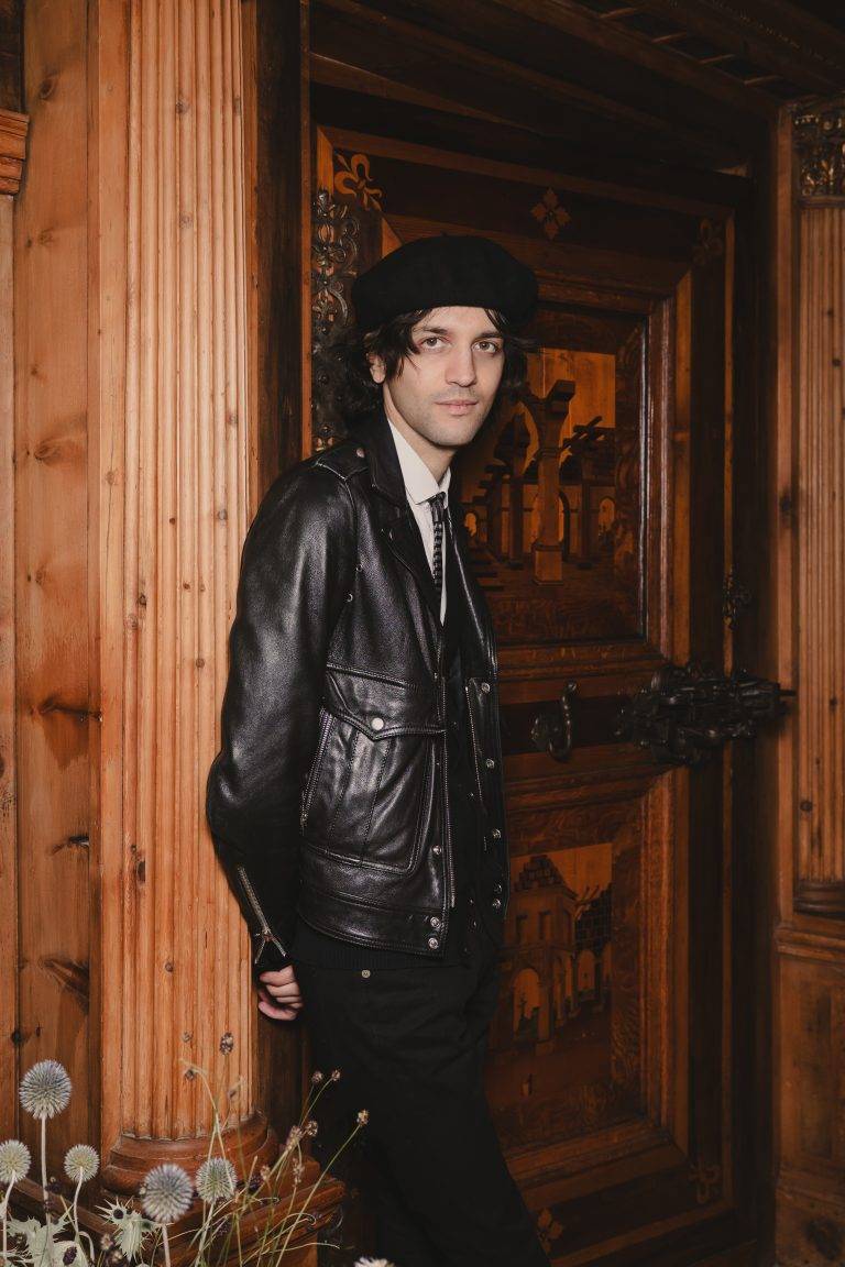  - A Night at Tarasp Castle: NOMAD Meets Not Vital