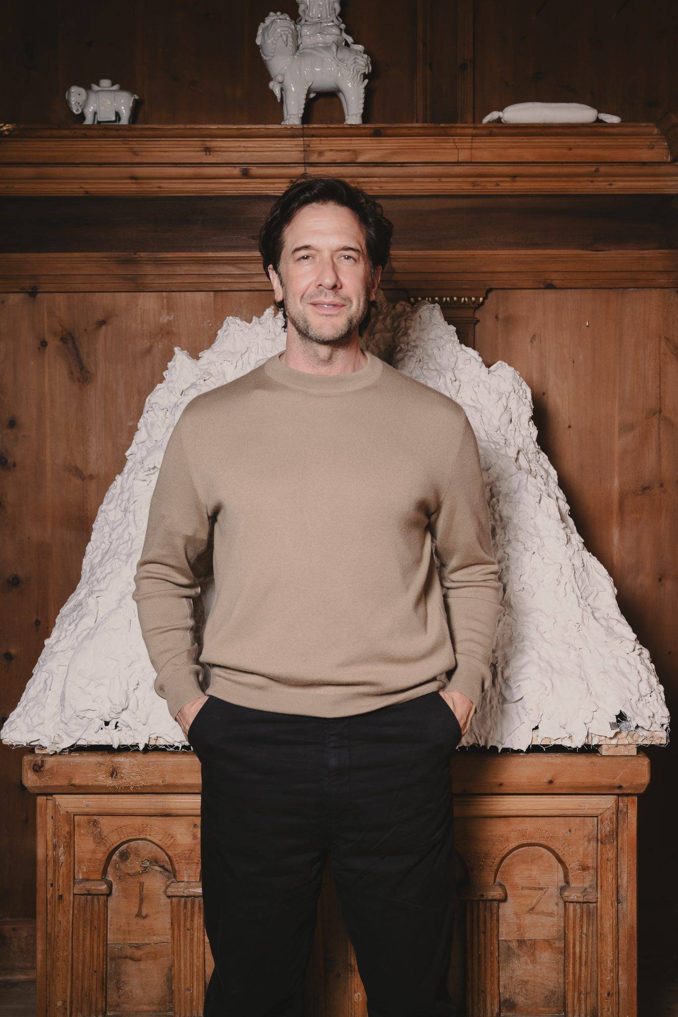  - A Night at Tarasp Castle: NOMAD Meets Not Vital