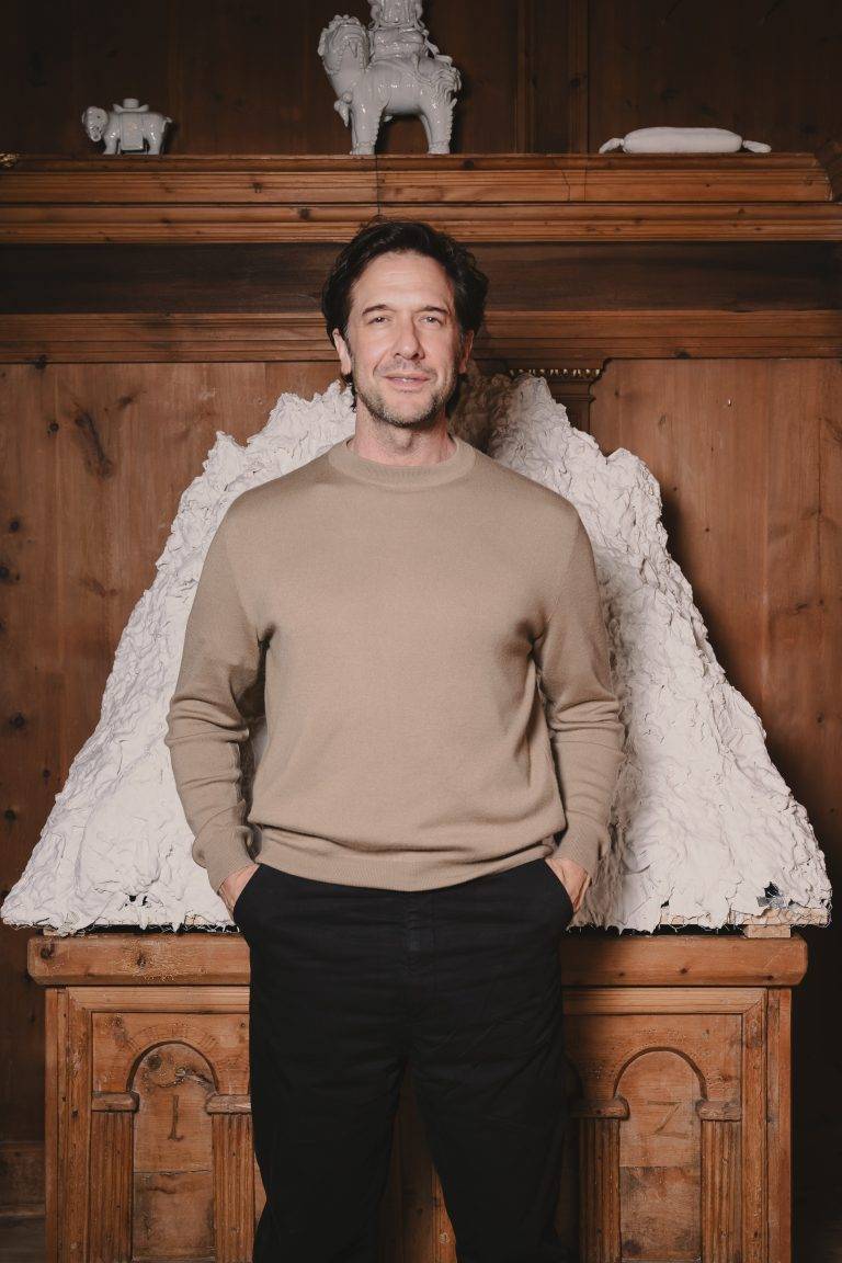  - A Night at Tarasp Castle: NOMAD Meets Not Vital