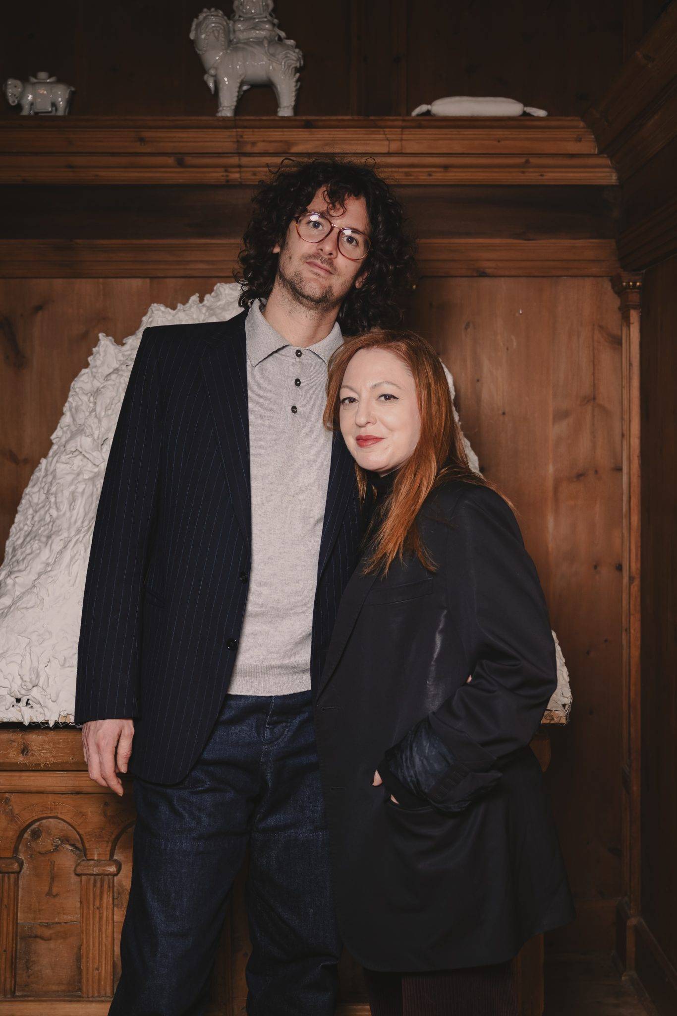  - A Night at Tarasp Castle: NOMAD Meets Not Vital