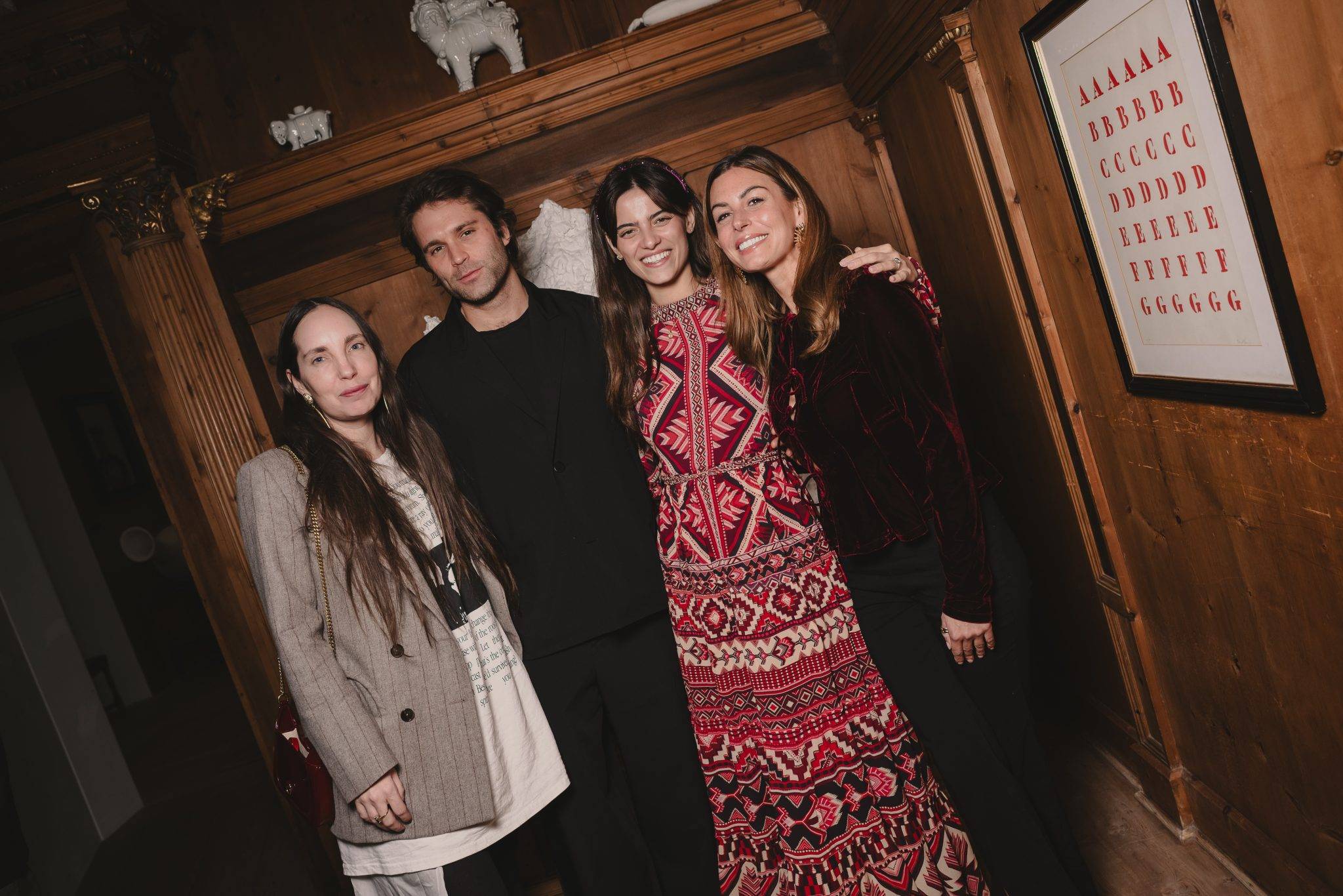  - A Night at Tarasp Castle: NOMAD Meets Not Vital