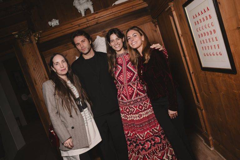  - A Night at Tarasp Castle: NOMAD Meets Not Vital