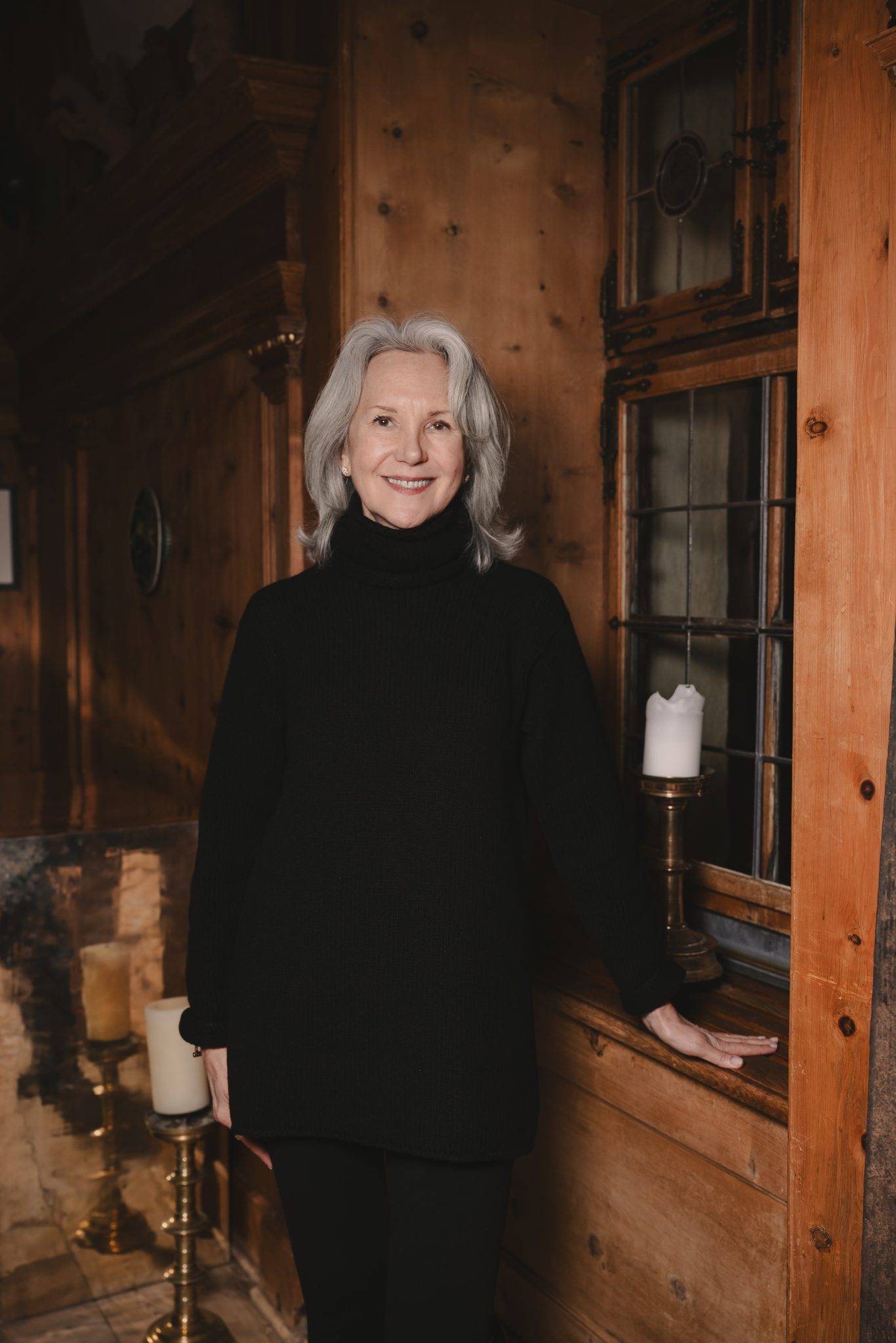  - A Night at Tarasp Castle: NOMAD Meets Not Vital