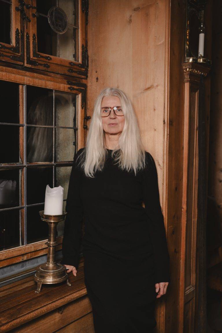  - A Night at Tarasp Castle: NOMAD Meets Not Vital