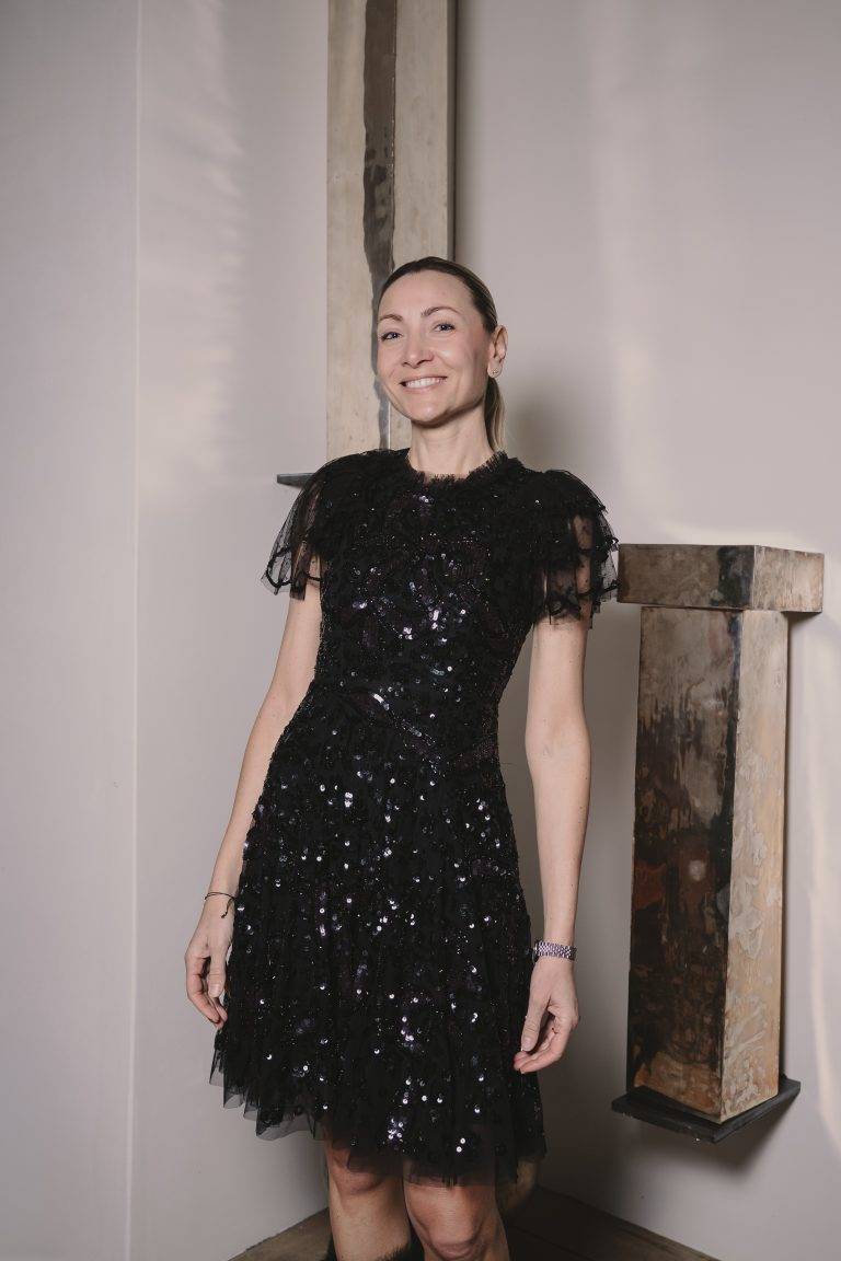  - A Night at Tarasp Castle: NOMAD Meets Not Vital