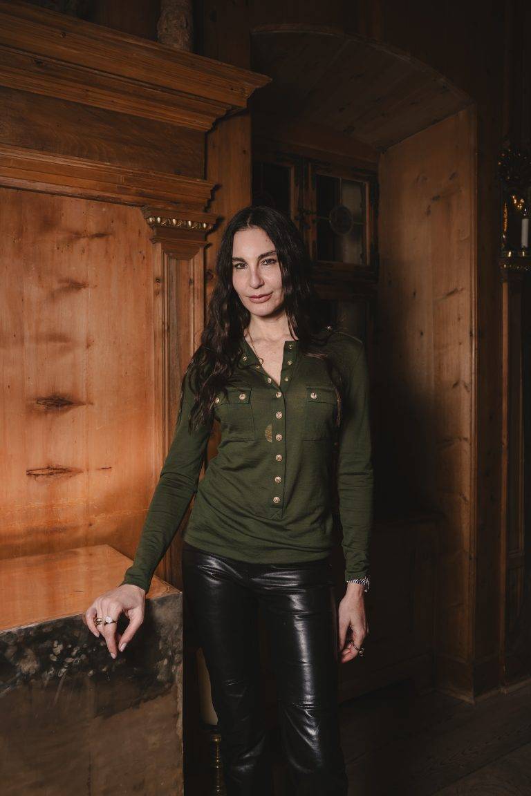  - A Night at Tarasp Castle: NOMAD Meets Not Vital