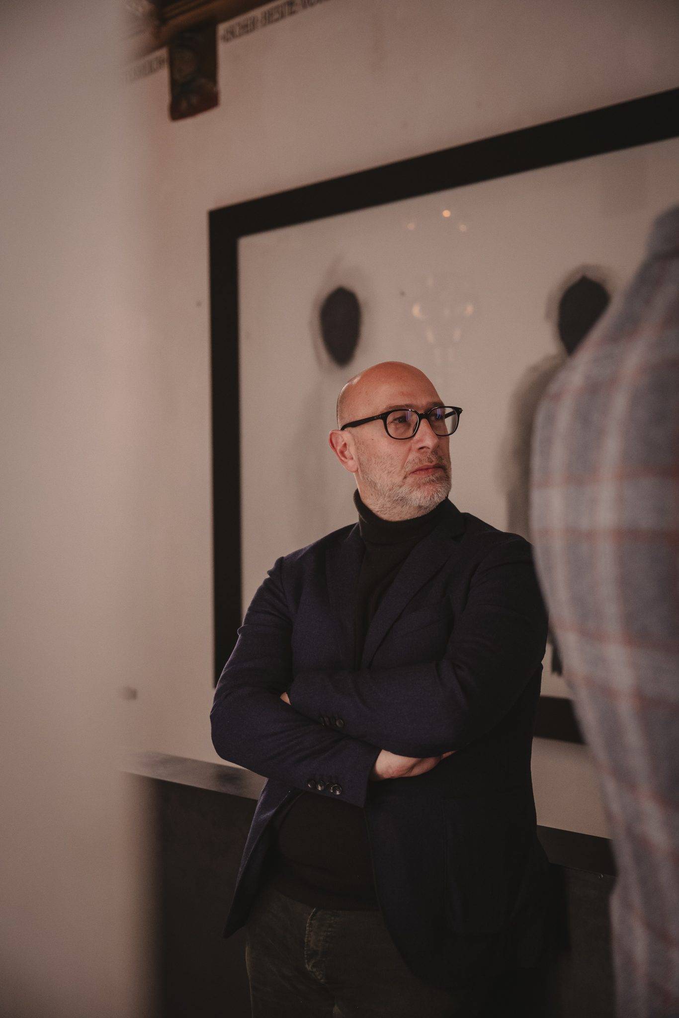  - A Night at Tarasp Castle: NOMAD Meets Not Vital