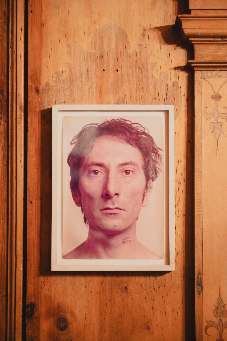 A Night at Tarasp Castle: NOMAD Meets Not Vital