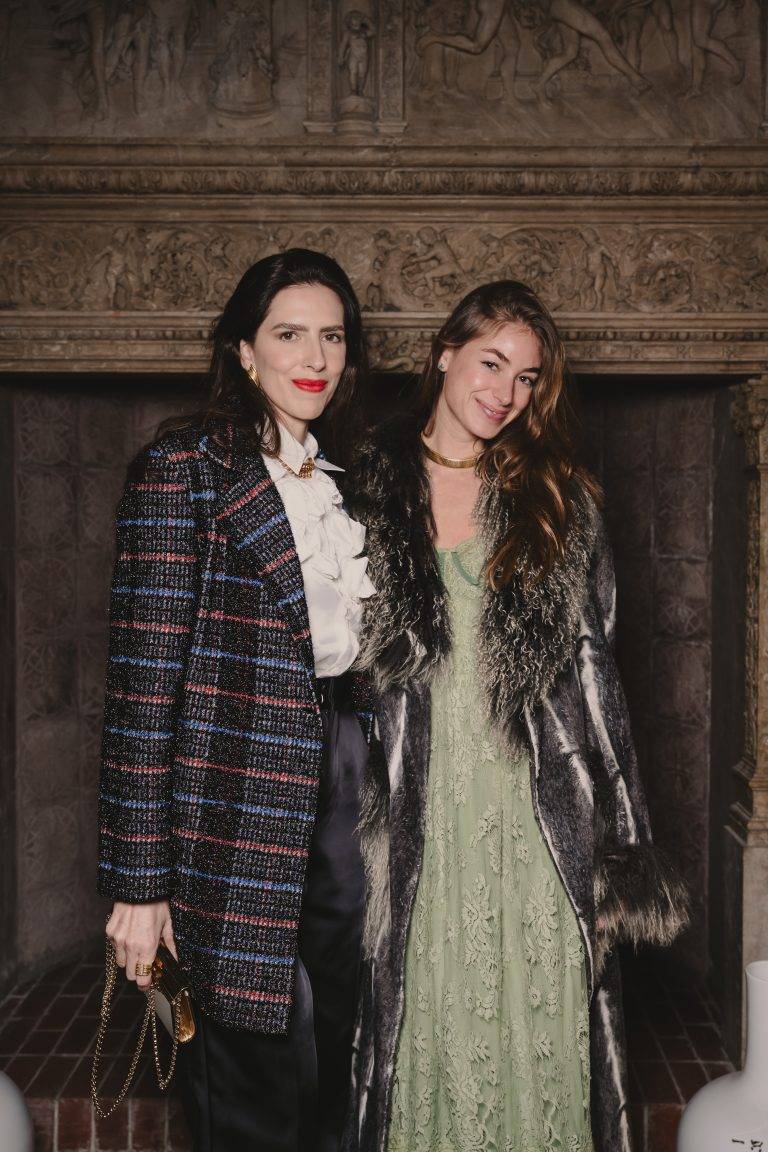  - A Night at Tarasp Castle: NOMAD Meets Not Vital