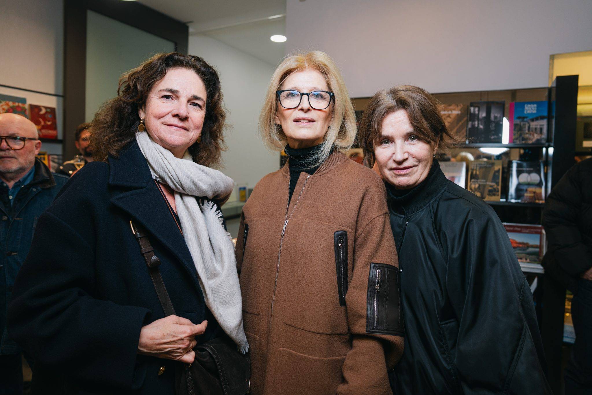  - 37.2 Editions Unveils Inès Dieleman’s New Book at the Librairie 7L