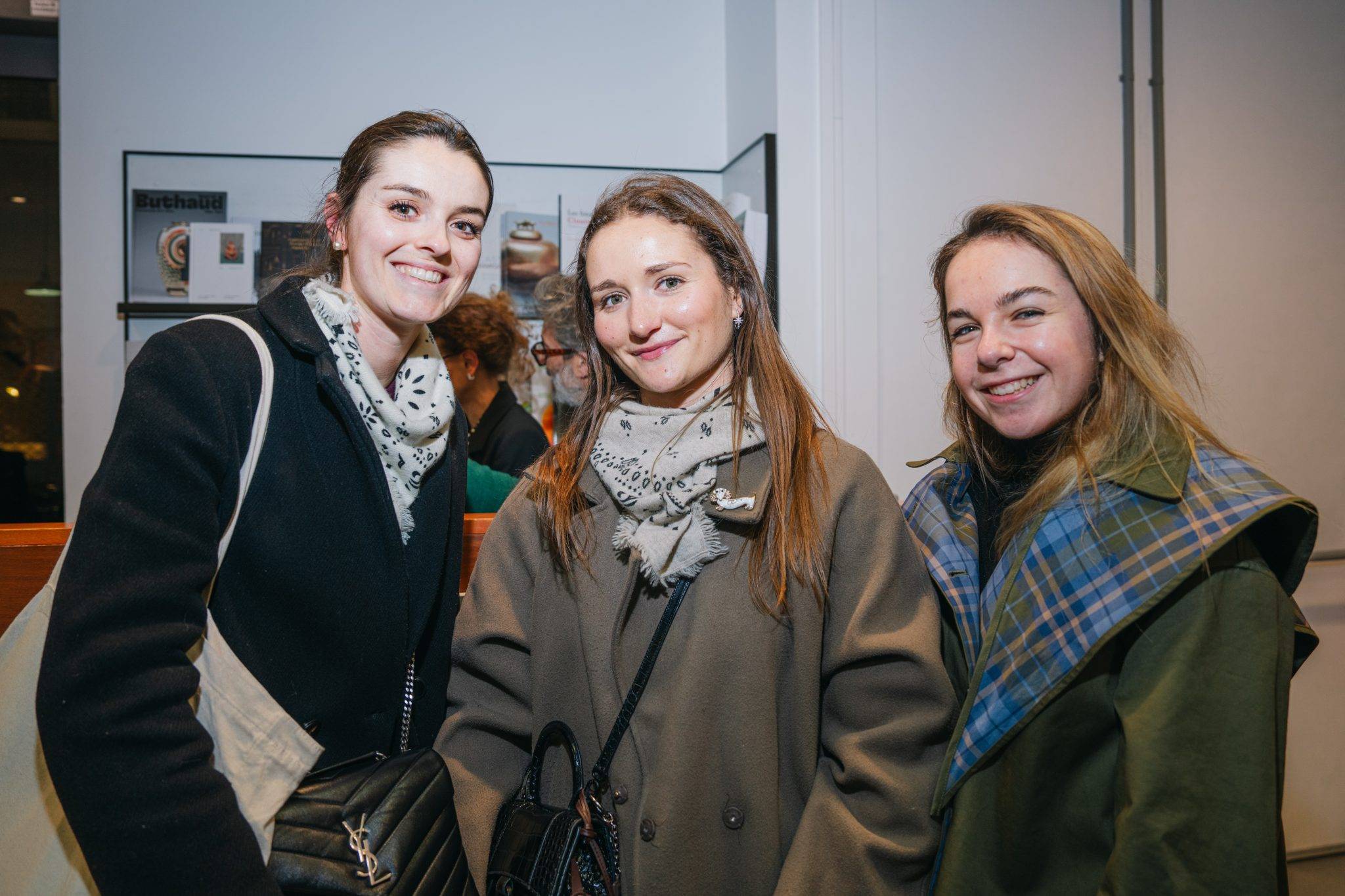  - 37.2 présente le nouveau livre d’Inès Dieleman à la librairie 7L 