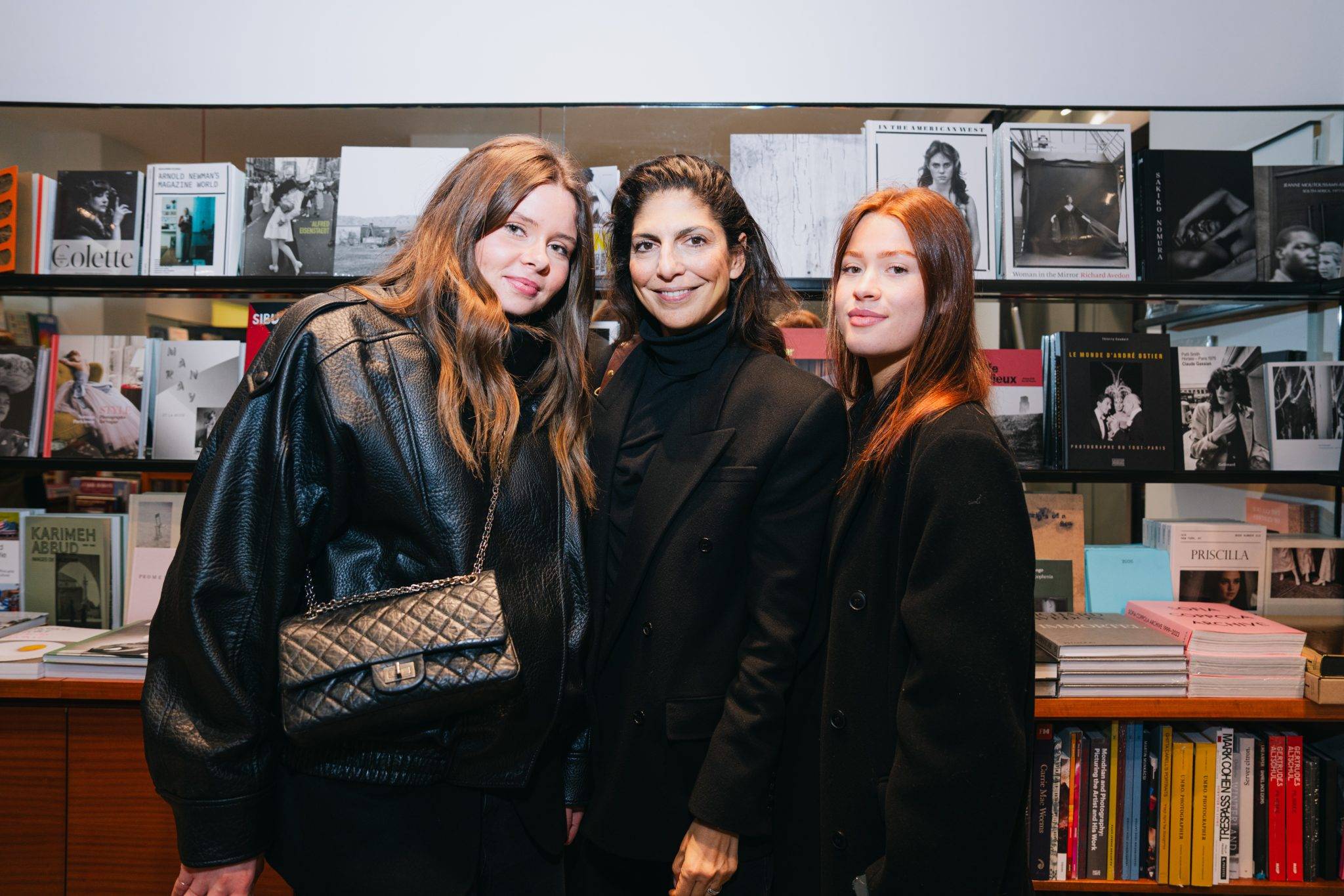  - 37.2 présente le nouveau livre d’Inès Dieleman à la librairie 7L 